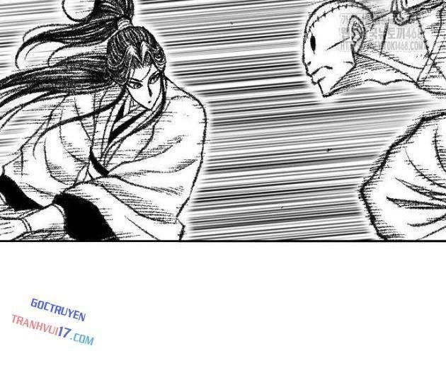 Hắc Sa - Page 54