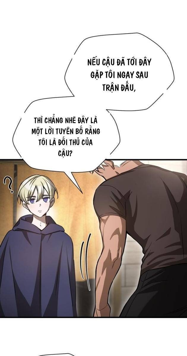 Helmut-Đứa Trẻ Bị Lãng Quên - Page 60