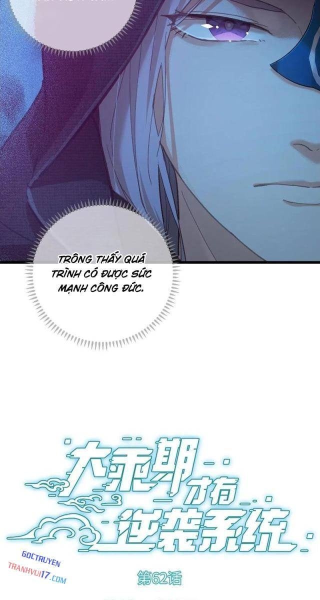 Đại Thừa Kỳ Mới Có Nghịch Tập Hệ Thống - Page 2