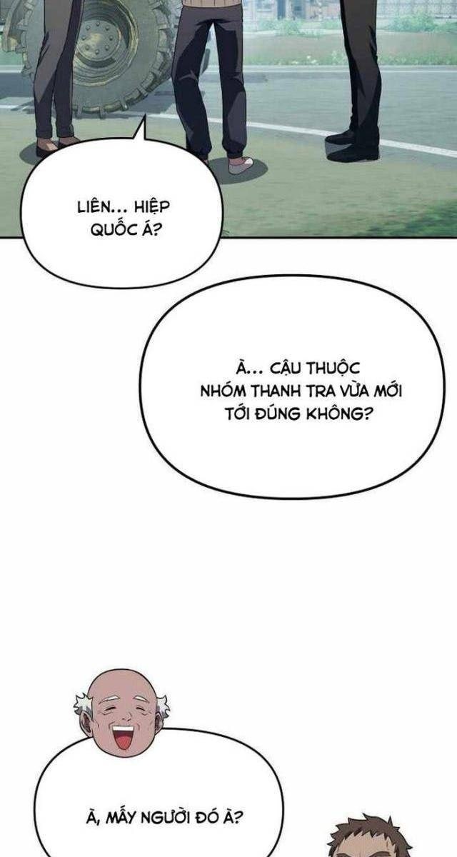Vua Hiệp Sĩ Đã Trở Lại Với Một Vị Thần - Page 34