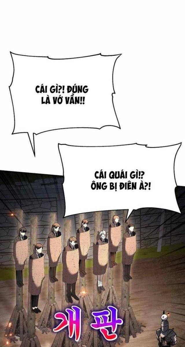 Vua Hiệp Sĩ Đã Trở Lại Với Một Vị Thần - Page 102