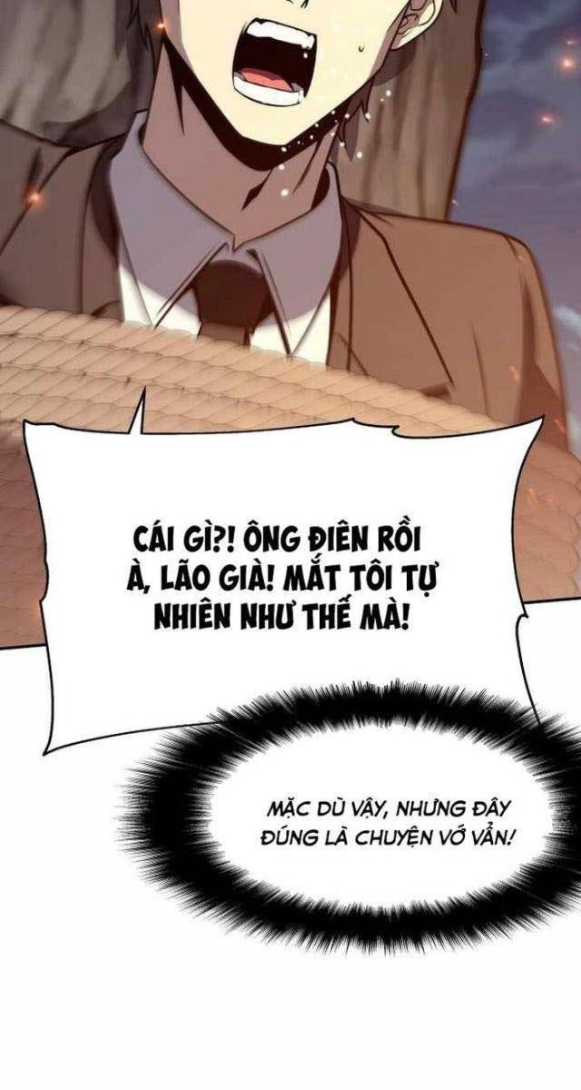 Vua Hiệp Sĩ Đã Trở Lại Với Một Vị Thần - Page 109