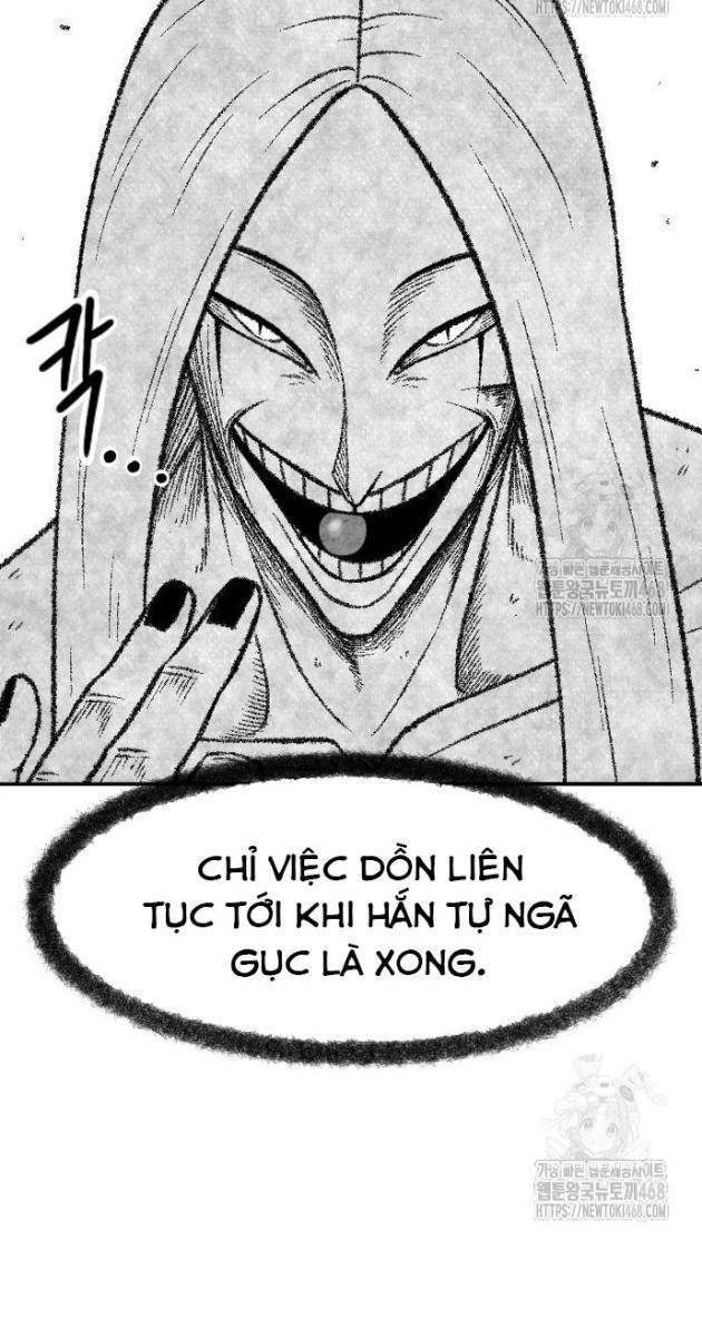 Hắc Sa - Page 66