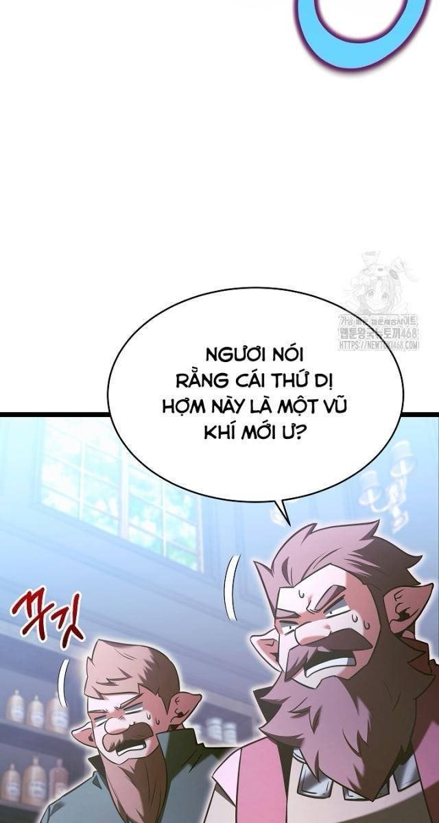 Anh Hùng Trọng Sinh Thành Trưởng Tử Nhà Công Tước - Page 3