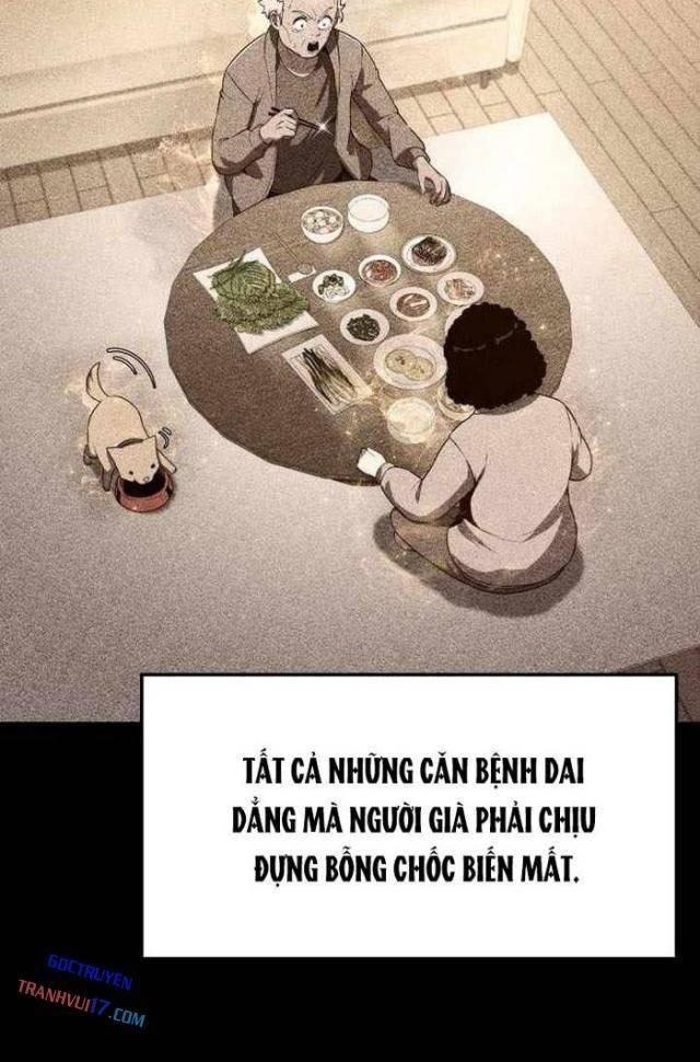 Vua Hiệp Sĩ Đã Trở Lại Với Một Vị Thần - Page 12