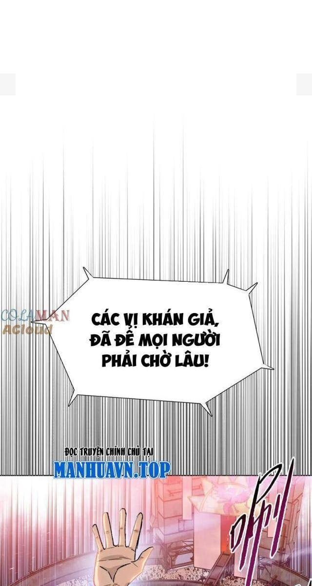 Kẻ Tàn Nhẫn Ngày Tận Thế: Bắt Đầu Dự Trữ Hàng Tỉ Tấn Vật Tư - Page 3
