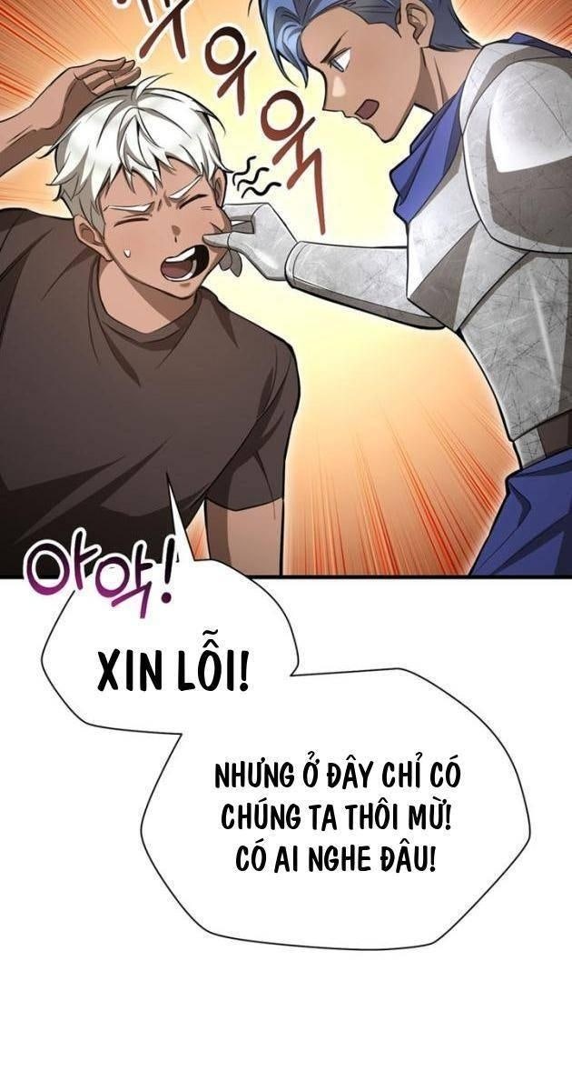 Helmut-Đứa Trẻ Bị Lãng Quên - Page 47