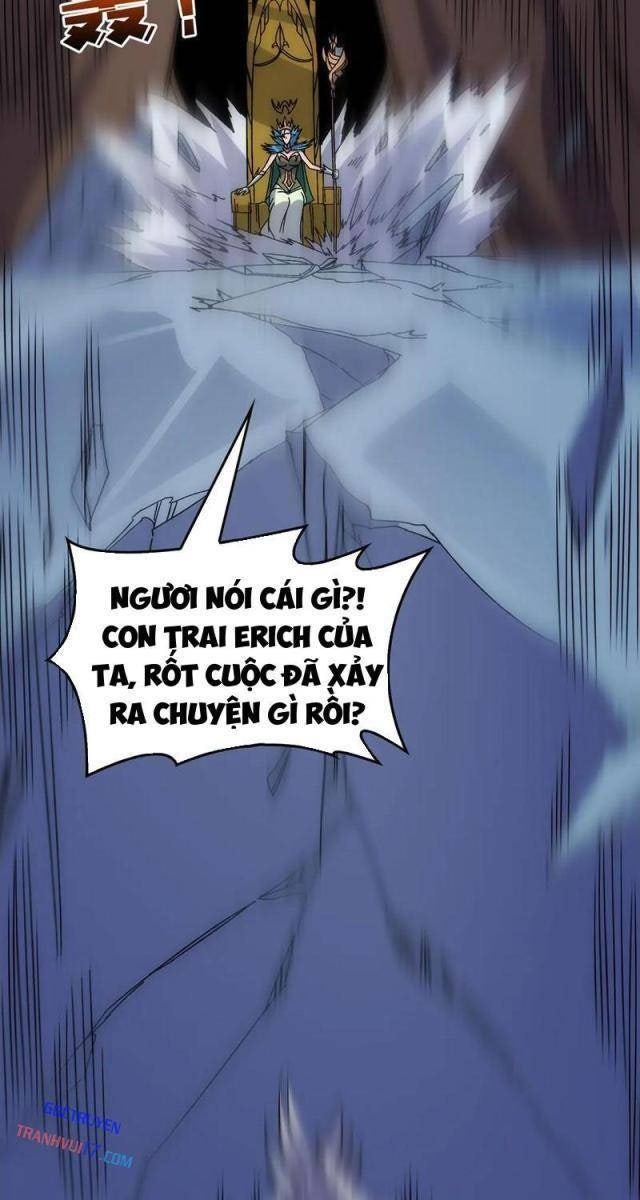 Bắt Đầu Kế Nhiệm Boss Hắc Long, Ta Vô Địch - Page 22