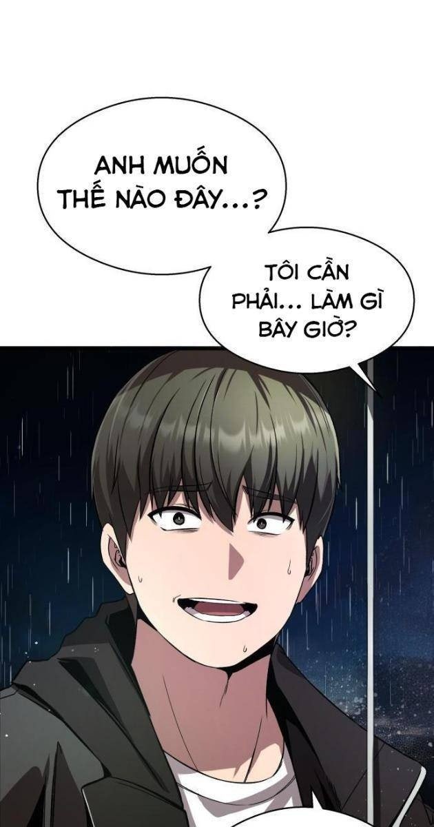 Hẹn Hò Rùng Rợn - Page 32