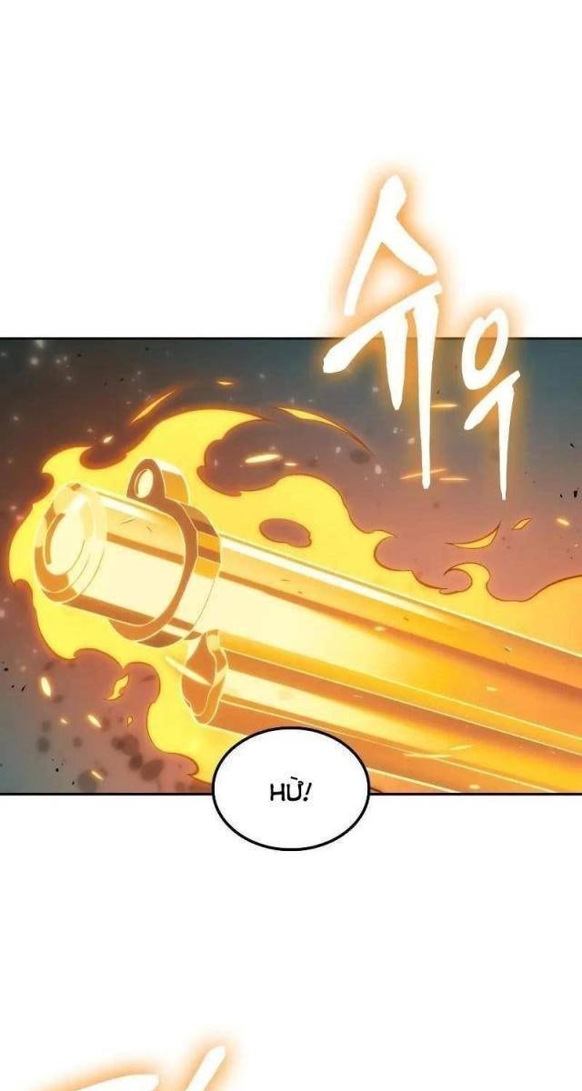Mạo Hiểm Giả Cuối Cùng - Page 123