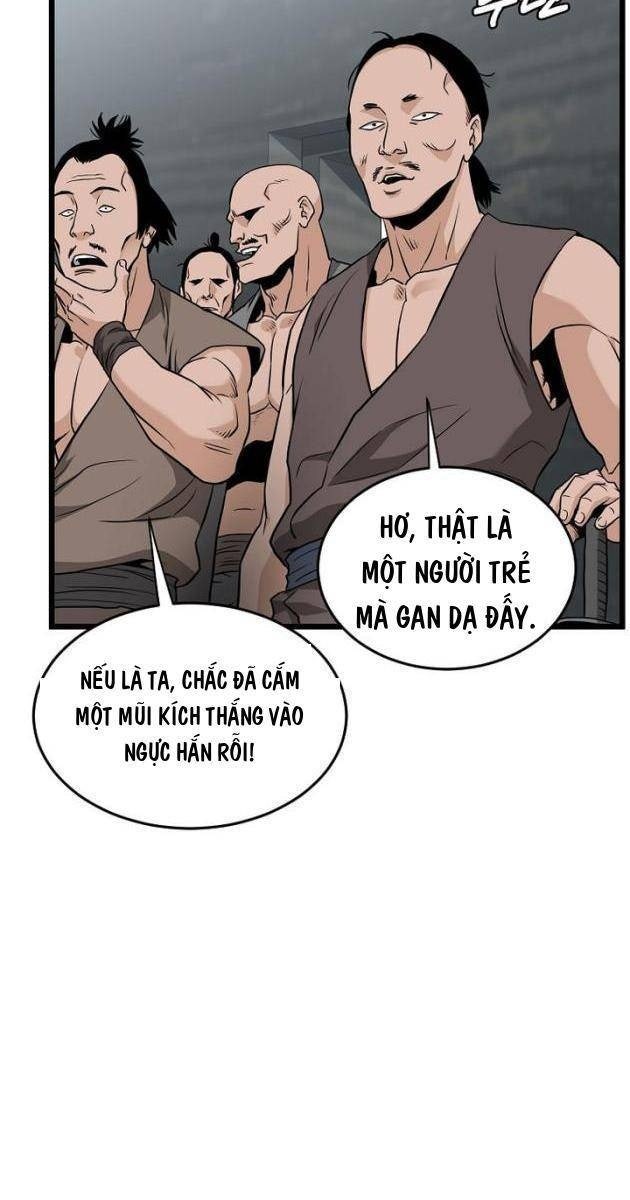 Đăng Nhập Murim - Page 104