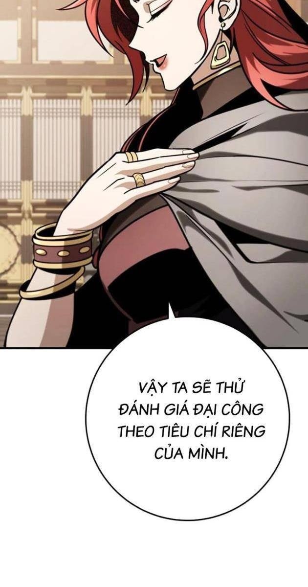 Thanh Kiếm Của Hoàng Đế - Page 87