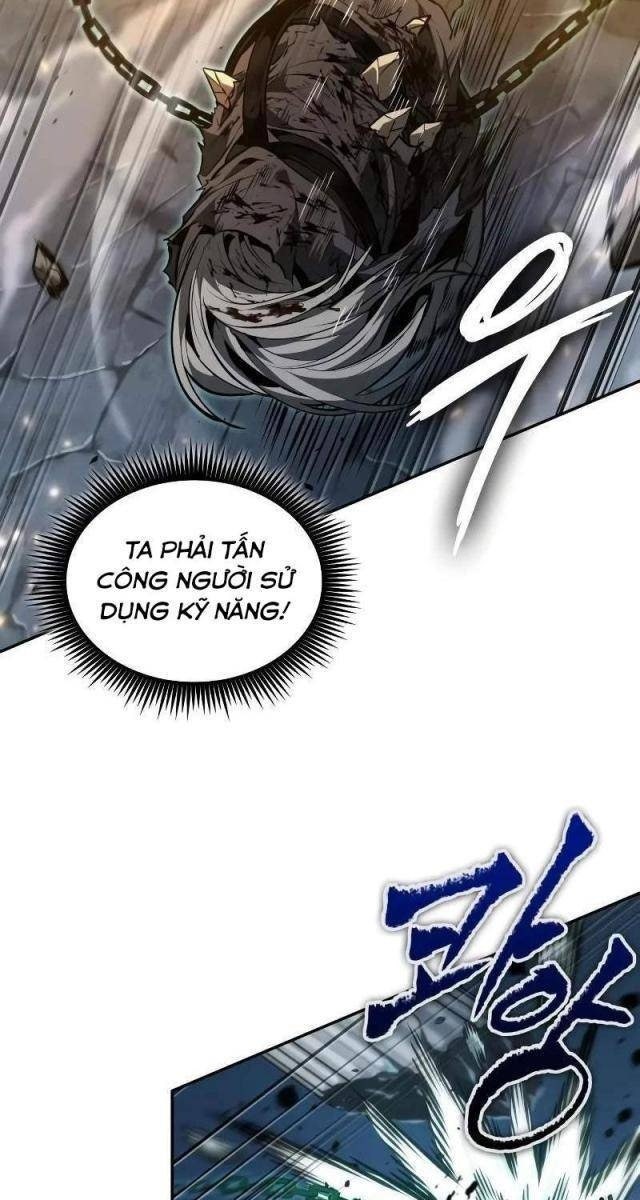 Mạo Hiểm Giả Cuối Cùng - Page 101