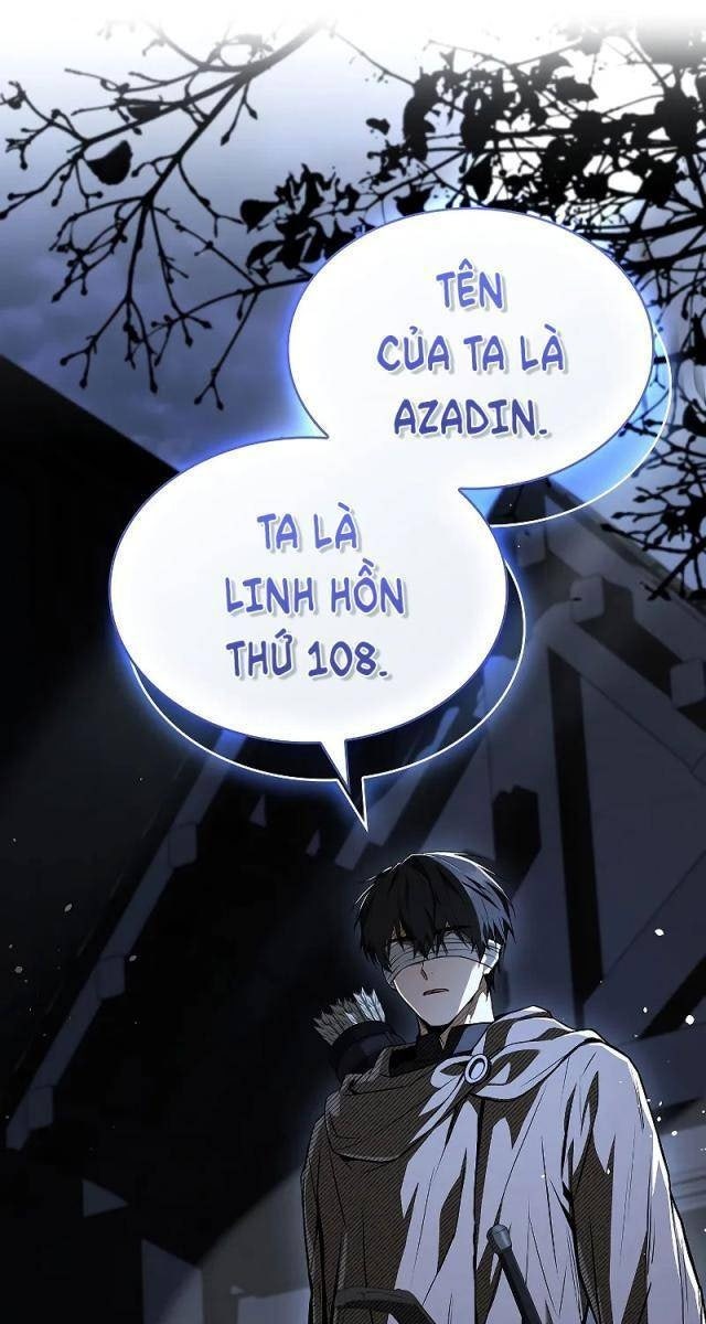 Vô Hồn Bất Kính Giả Dạ - Page 2