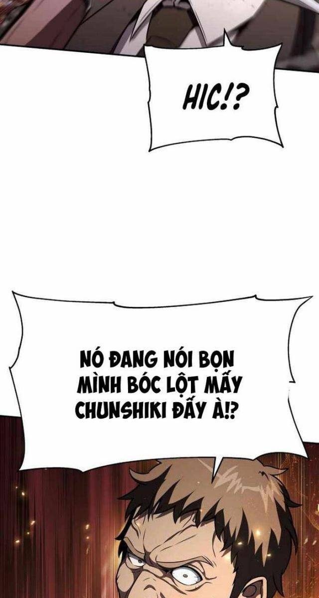 Vua Hiệp Sĩ Đã Trở Lại Với Một Vị Thần - Page 49