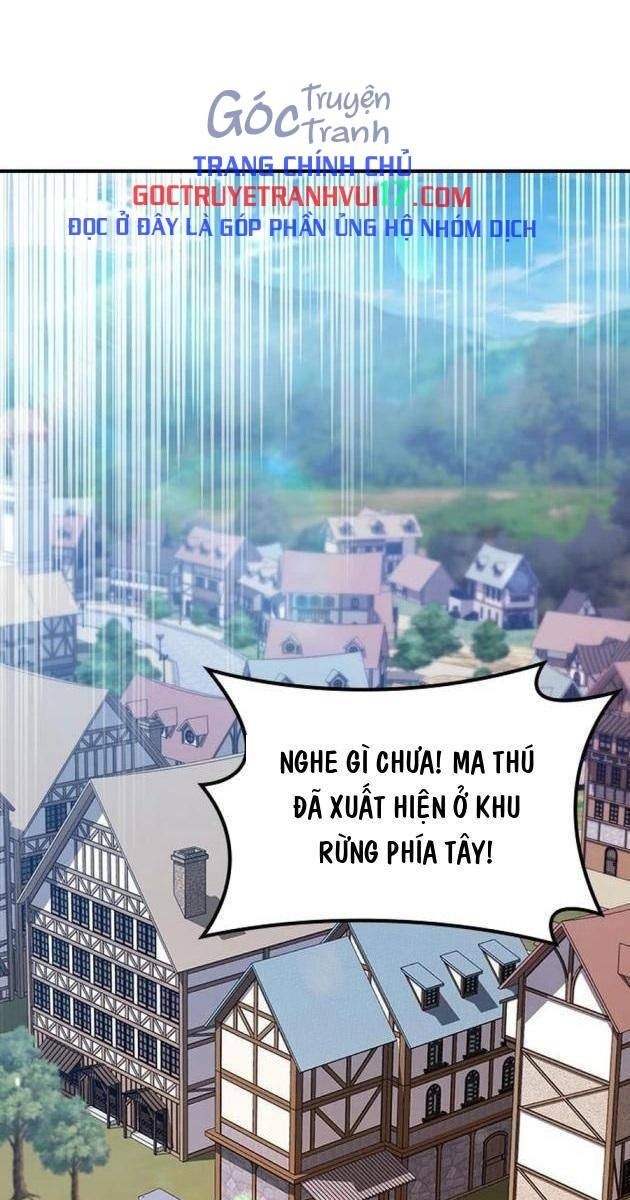 Bác Sĩ Thú Y Ở Dị Giới - Page 1