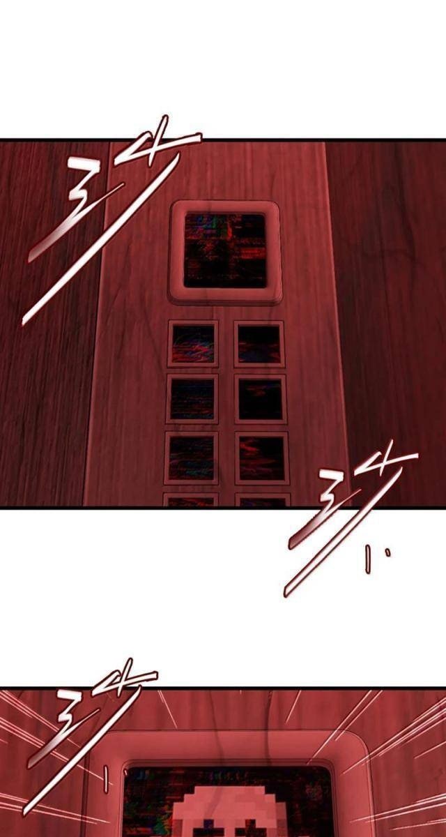 Bàn Tay Thần Thánh - Page 1