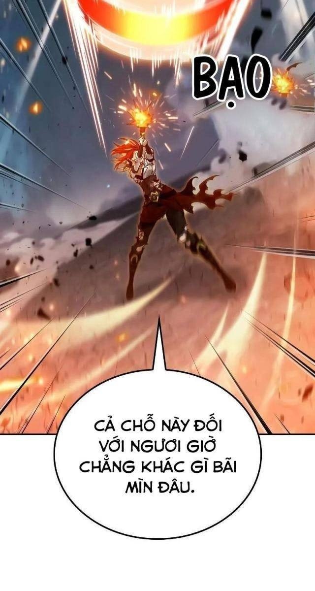 Mạo Hiểm Giả Cuối Cùng - Page 37