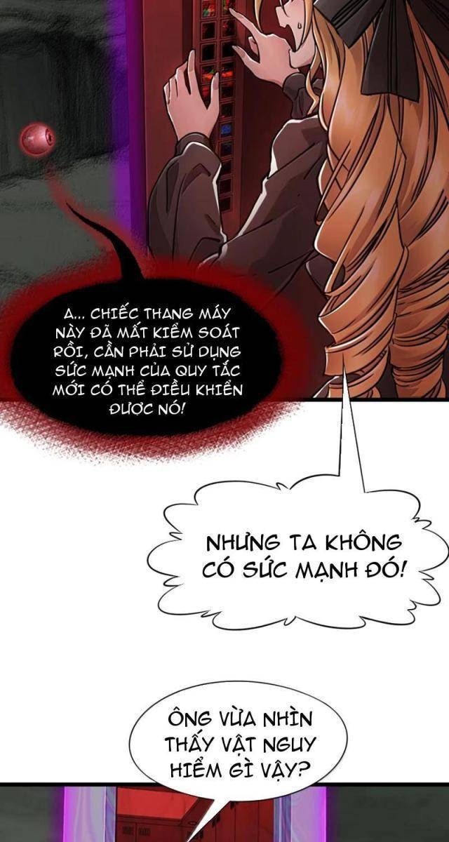 Bàn Tay Thần Thánh - Page 3