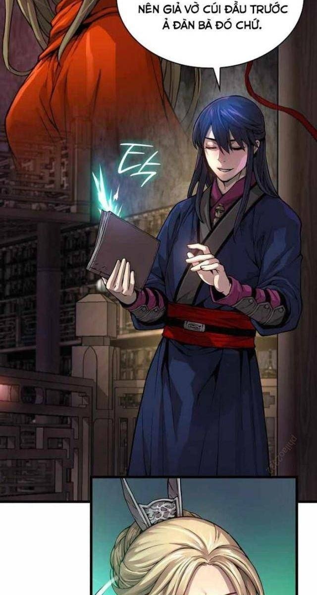 Quái Lực Loạn Thần - Page 3