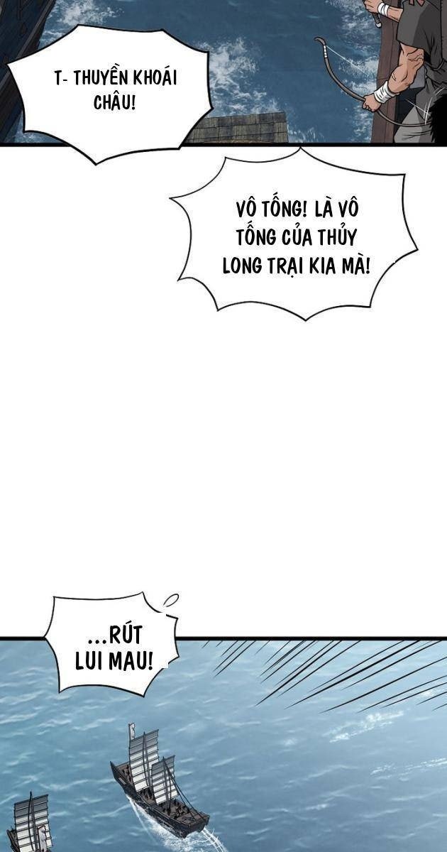 Đăng Nhập Murim - Page 8