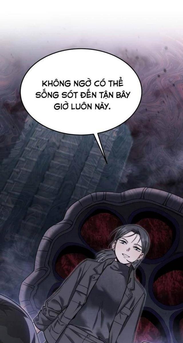 Thợ Săn Sống Trong Căn Hộ Cho Thuê - Page 1