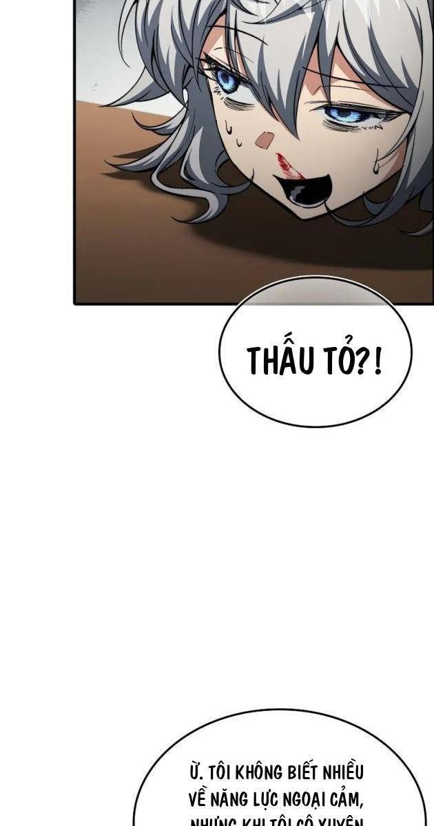 Đại Phản Diện Khao Khát Được Sống - Page 10