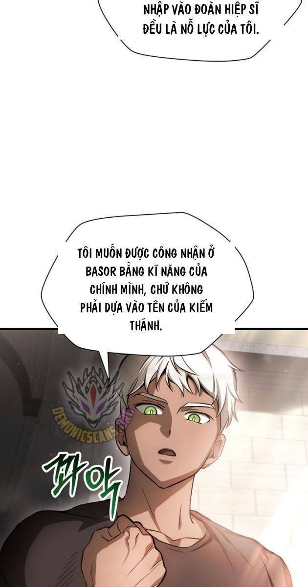Helmut-Đứa Trẻ Bị Lãng Quên - Page 95