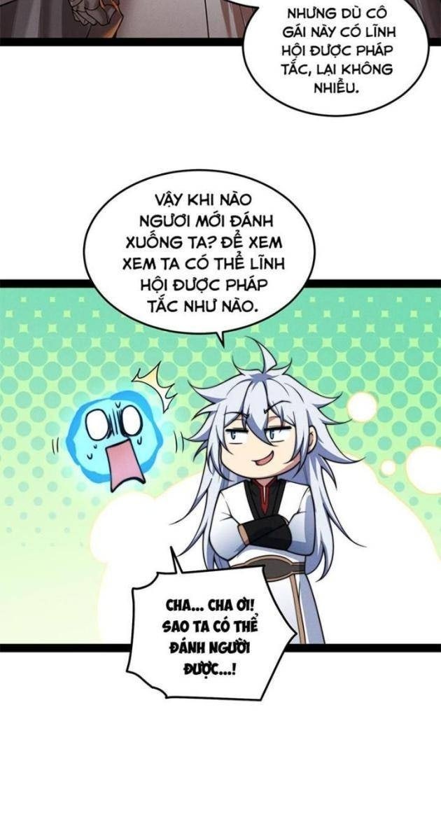 Từ Lúc Bắt Đầu Liền Vô Địch - Page 37