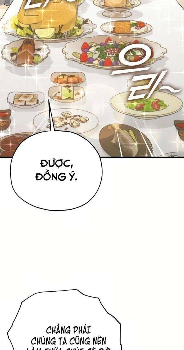 Bố Tôi Quá Mạnh - Page 78