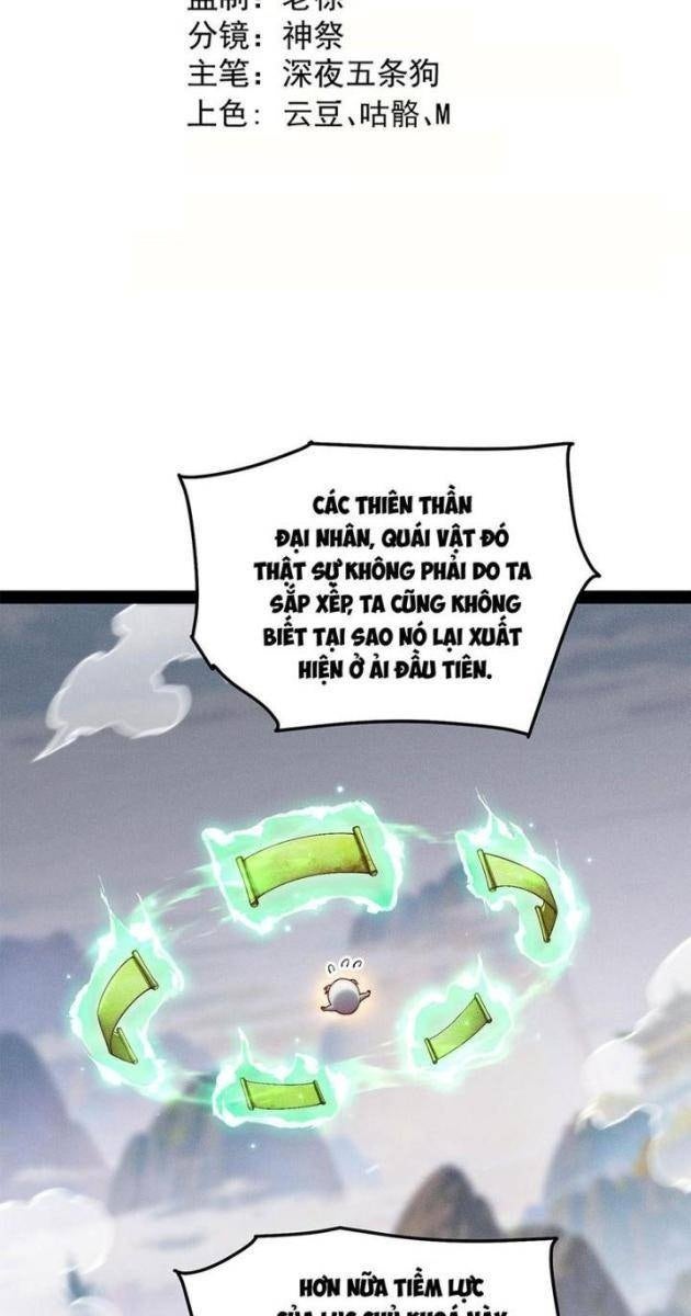 Từ Lúc Bắt Đầu Liền Vô Địch - Page 2