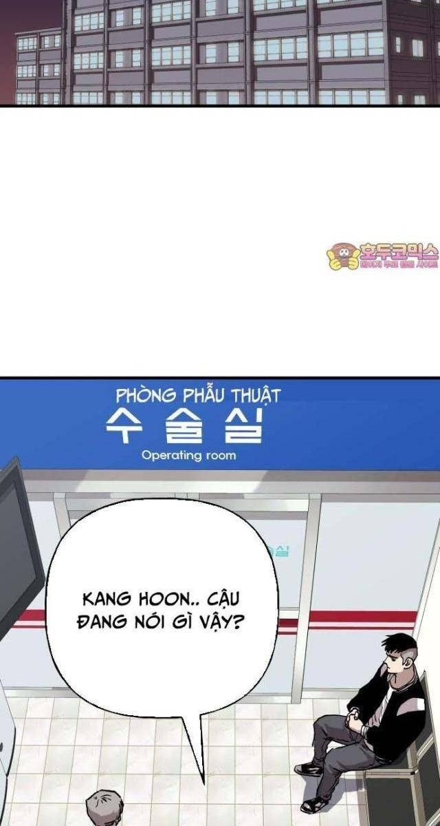 Ông Trùm Trở Lại - Page 1