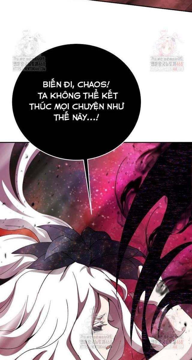 Trở Thành Nhân Viên Cho Các Vị Thần - Page 3
