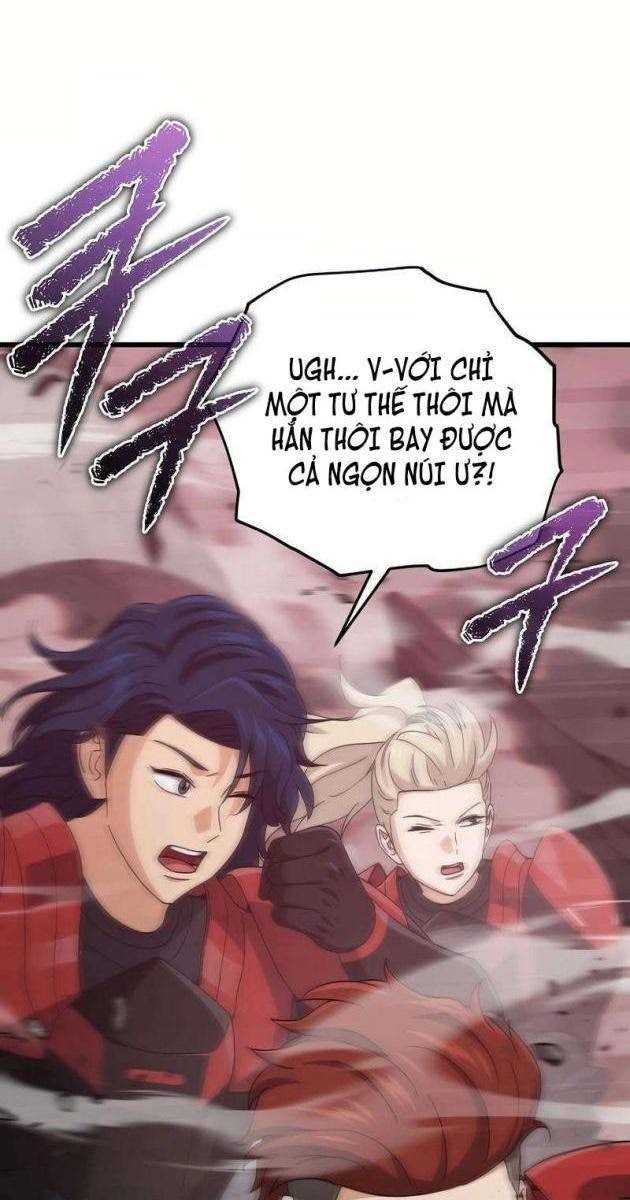 Bố Tôi Quá Mạnh - Page 34
