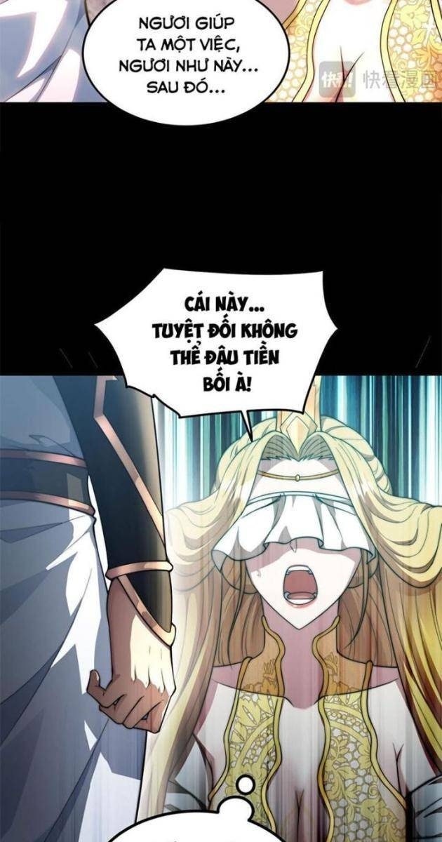 Từ Lúc Bắt Đầu Liền Vô Địch - Page 19