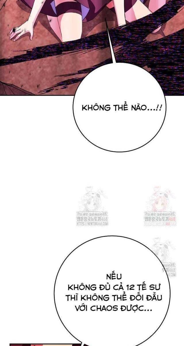 Trở Thành Nhân Viên Cho Các Vị Thần - Page 98