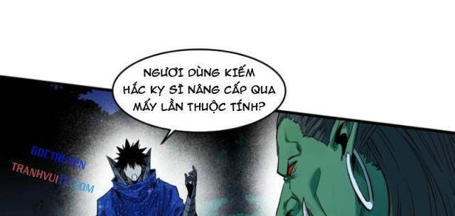 Đồng Hành Cùng Tử Vong: Bắt Đầu Với Ngư Nhân Địa Hạ Thành - Page 2