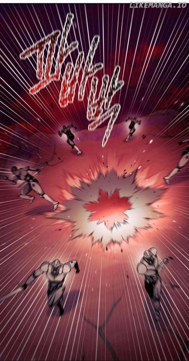 Ta Đã Trở Thành Cuồng Vương - Page 1