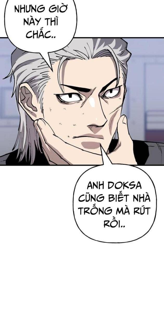 Ông Trùm Trở Lại - Page 3