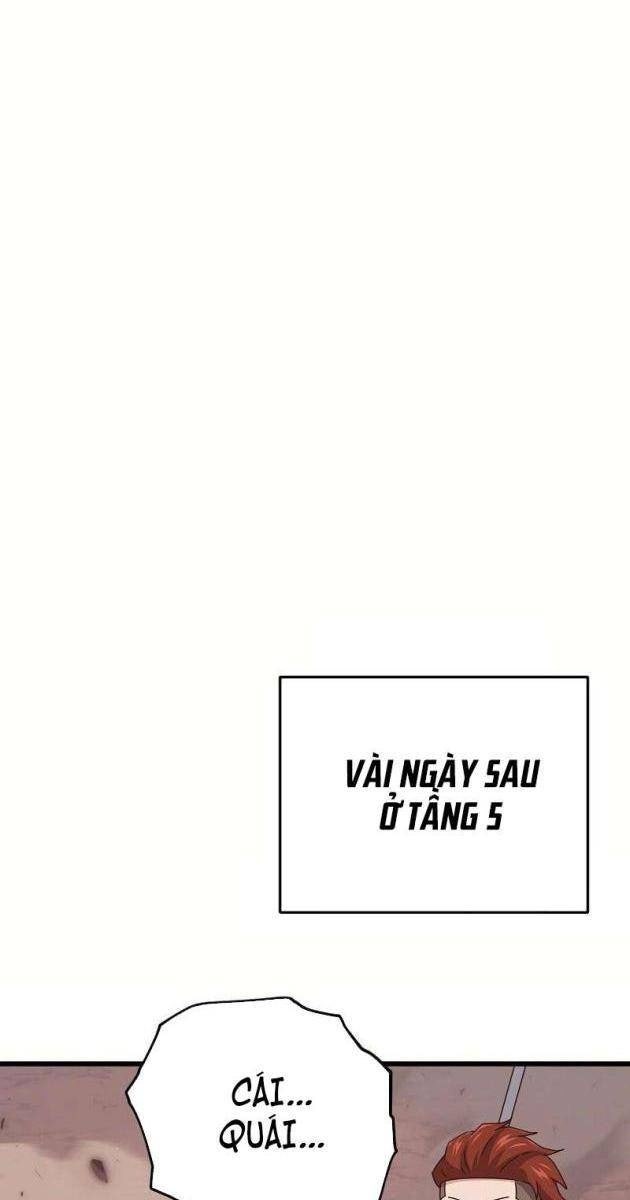 Bố Tôi Quá Mạnh - Page 93