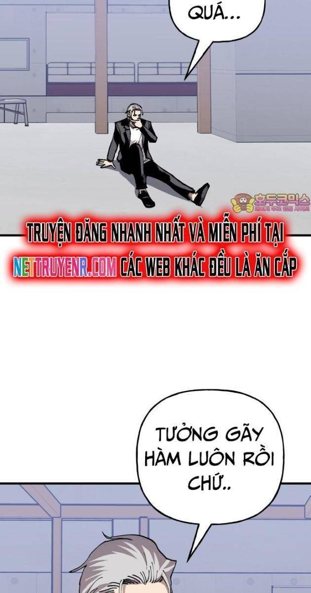 Ông Trùm Trở Lại - Page 1