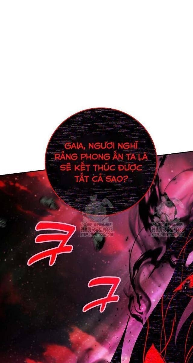 Trở Thành Nhân Viên Cho Các Vị Thần - Page 1