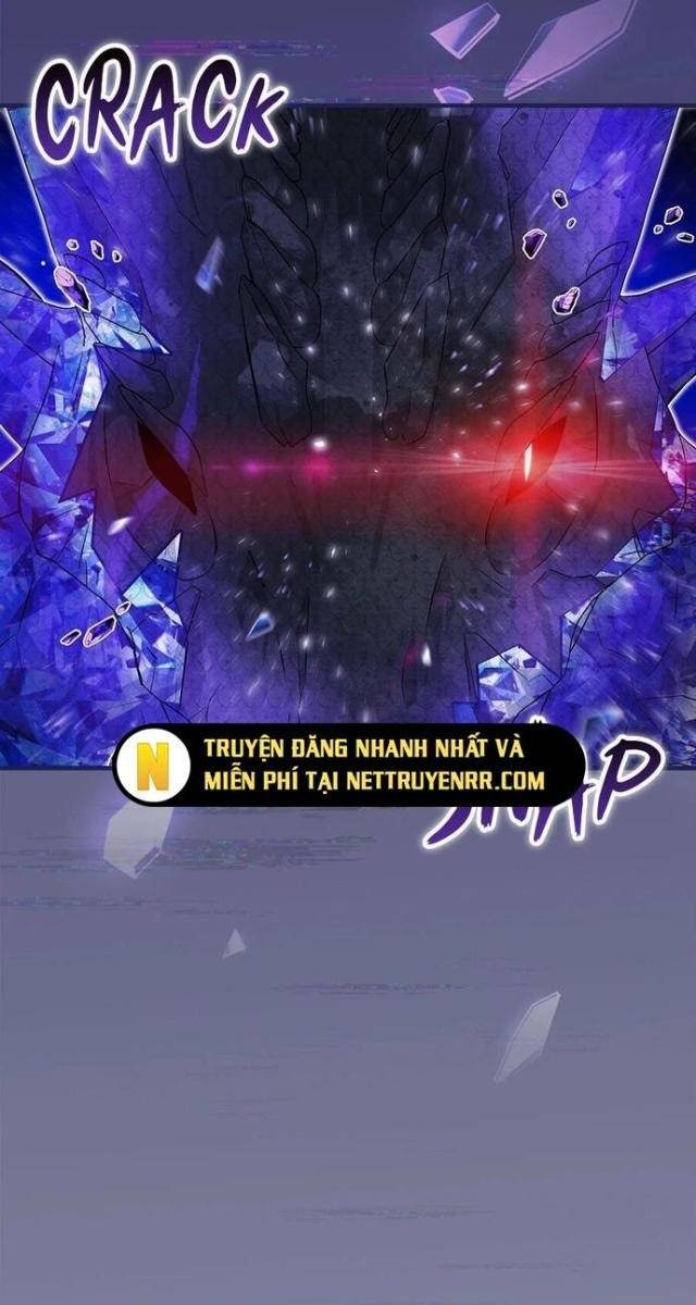 Level Up Chỉ Bằng Cách Ăn - Page 5
