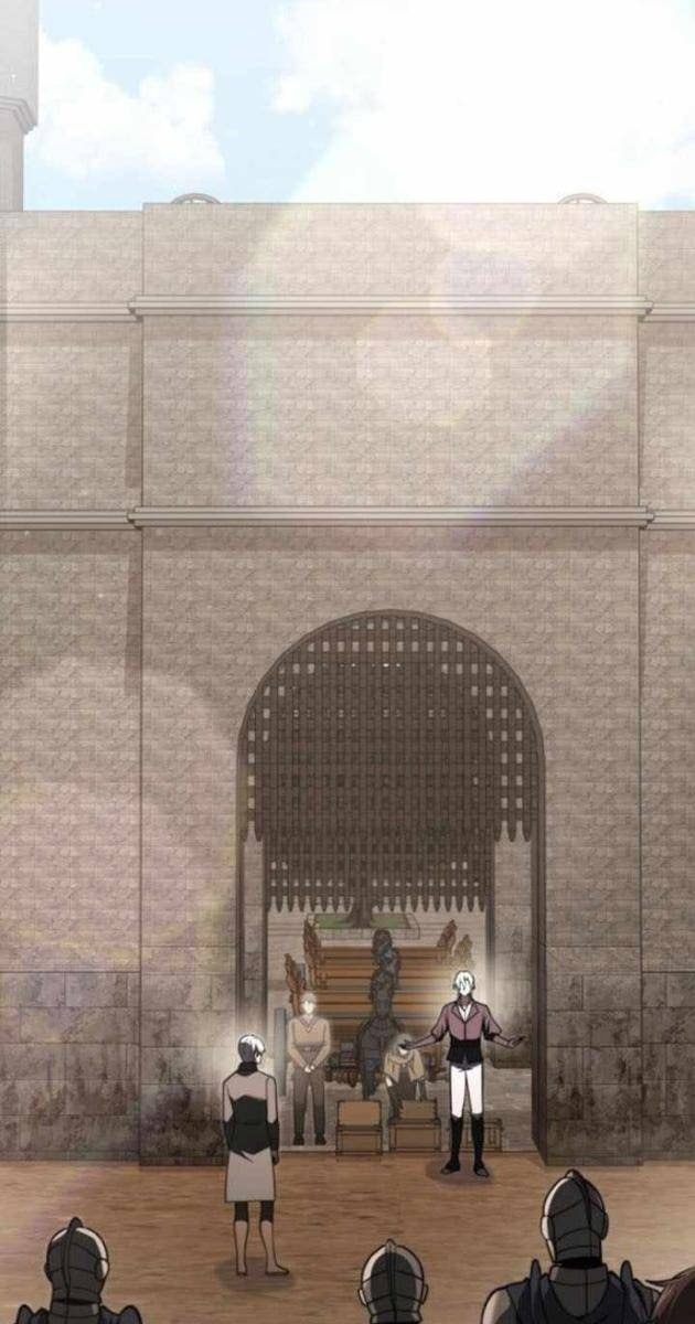 Hắc Kị Sĩ Thiên Tài Giới Hạn Thời Gian - Page 1