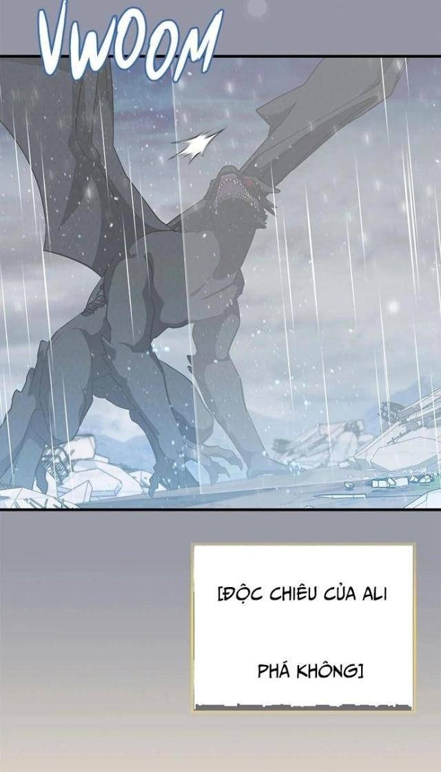 Level Up Chỉ Bằng Cách Ăn - Page 12