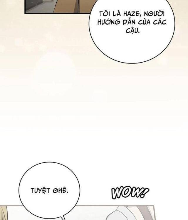 Level Up Chỉ Bằng Cách Ăn - Page 2