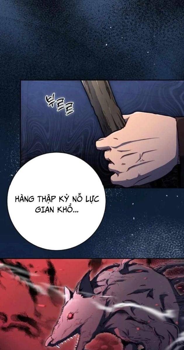 Cháu Trai Thánh Đế Là Tử Linh Sư - Page 3