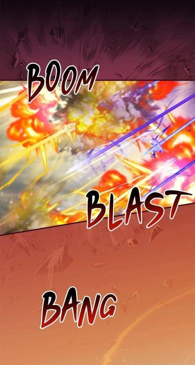 Level Up Chỉ Bằng Cách Ăn - Page 1
