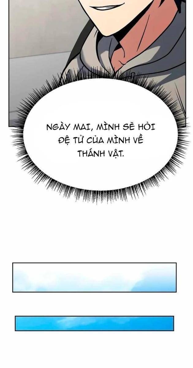 Chòm Sao Là Đệ Tử Của Tôi - Page 116