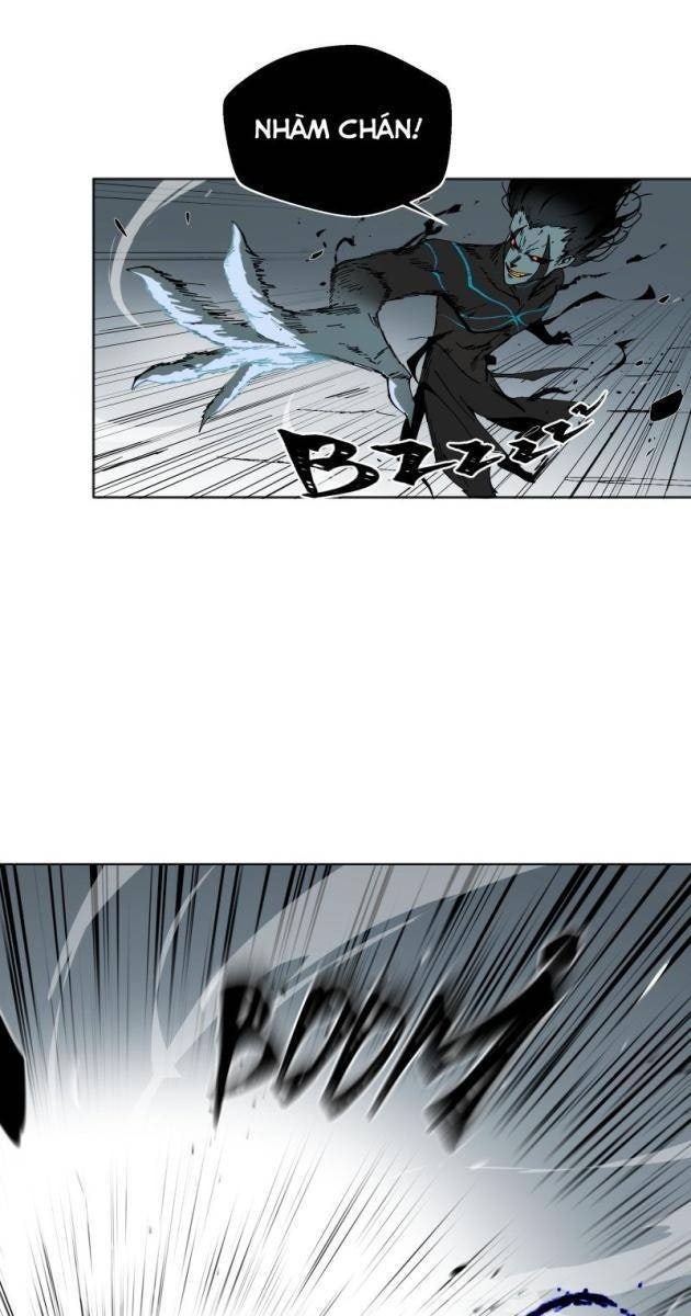 Mặt Trời Đen - Page 91